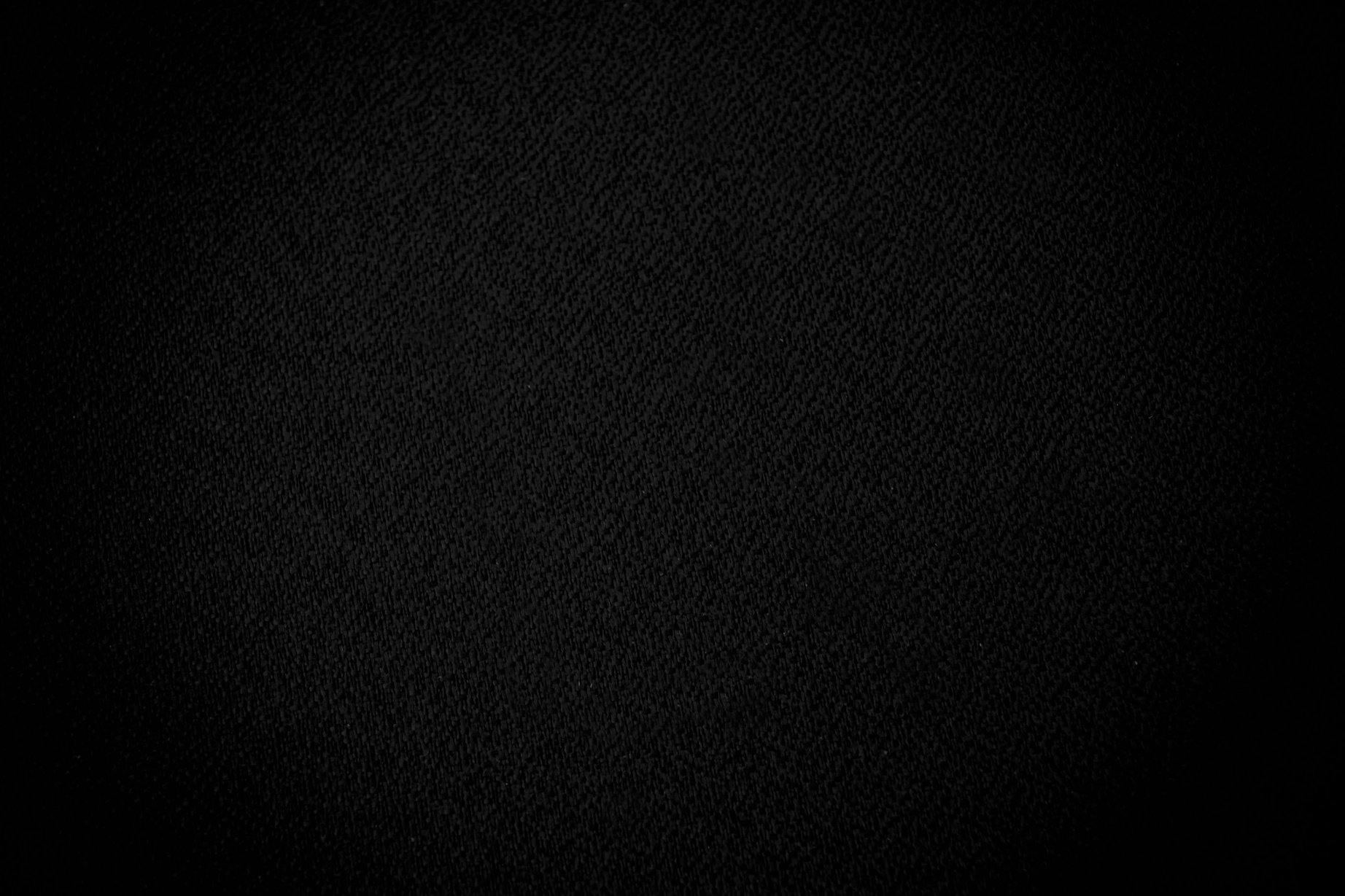 Black Texture Background